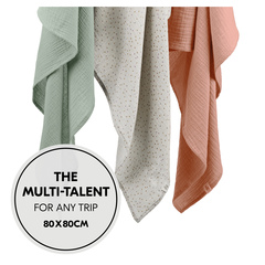 The multi-talent for every trip