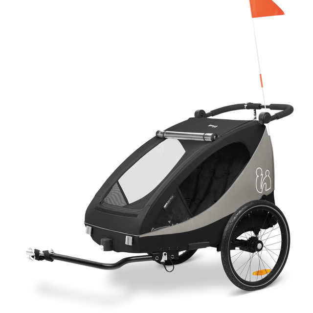 Dryk Duo Plus Black