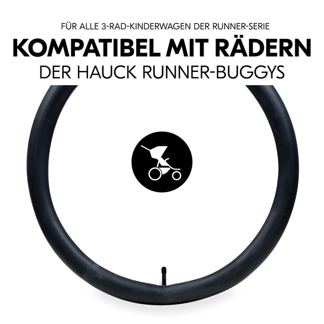 Pushchair Repair Kit 3W Repair Kit 3W