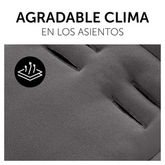 En cualquier época del año