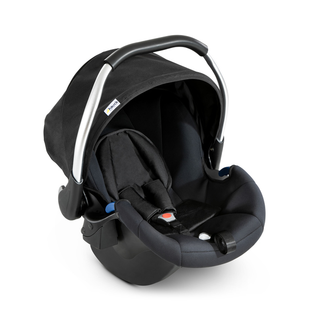 Hauck - Ausilio per l'inserimento di Isofix - Connect Me - website