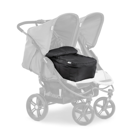 2 Carrycot in1