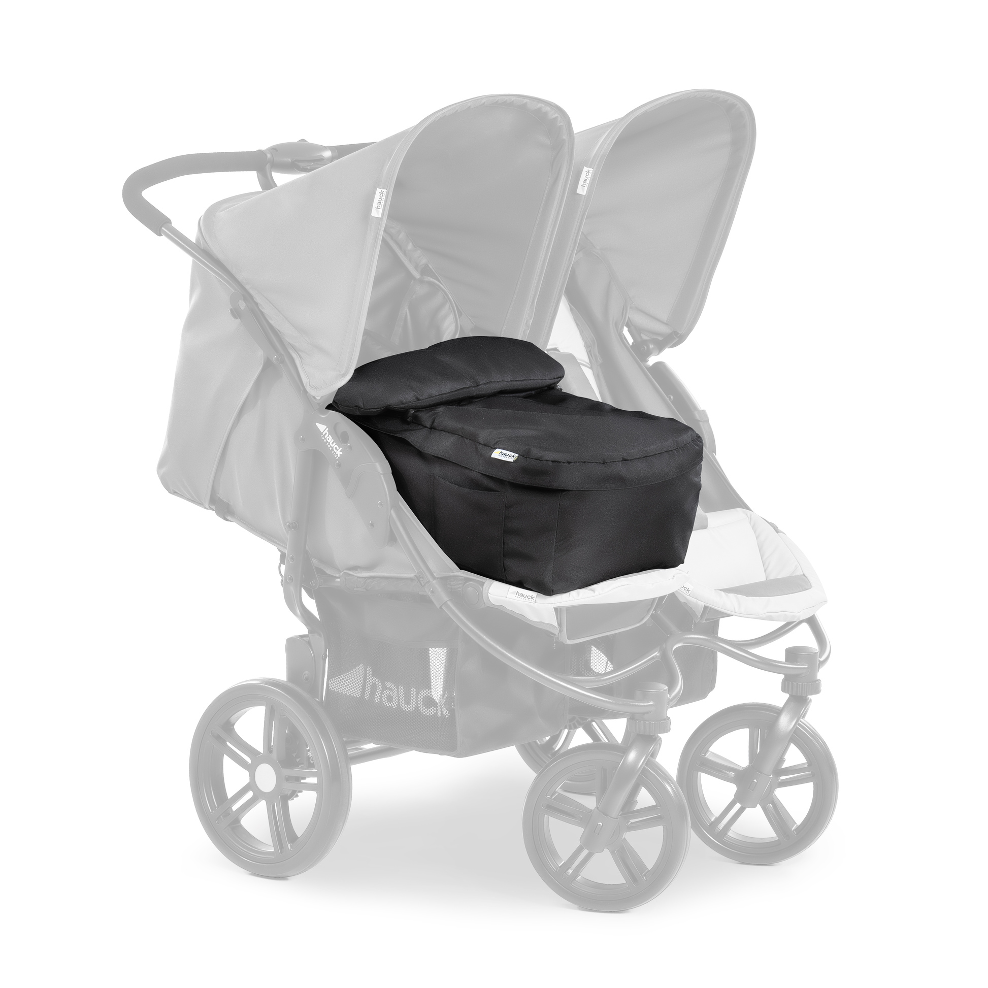 2 in1 Carrycot