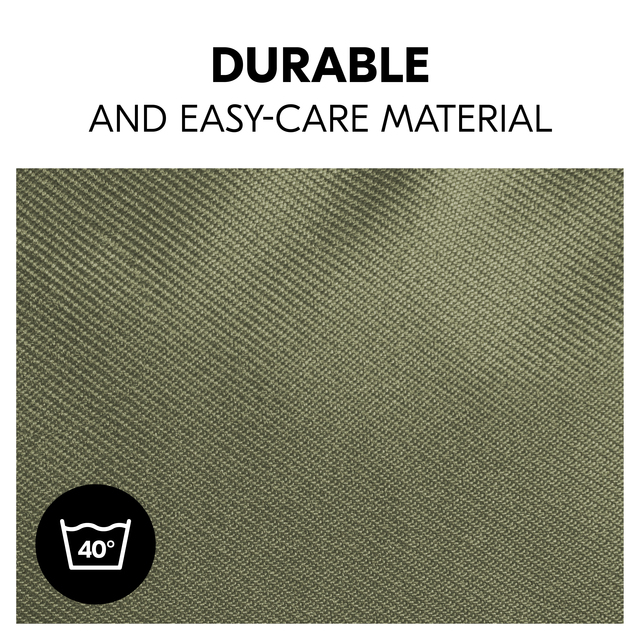 Pushchair Hip Bag Olive