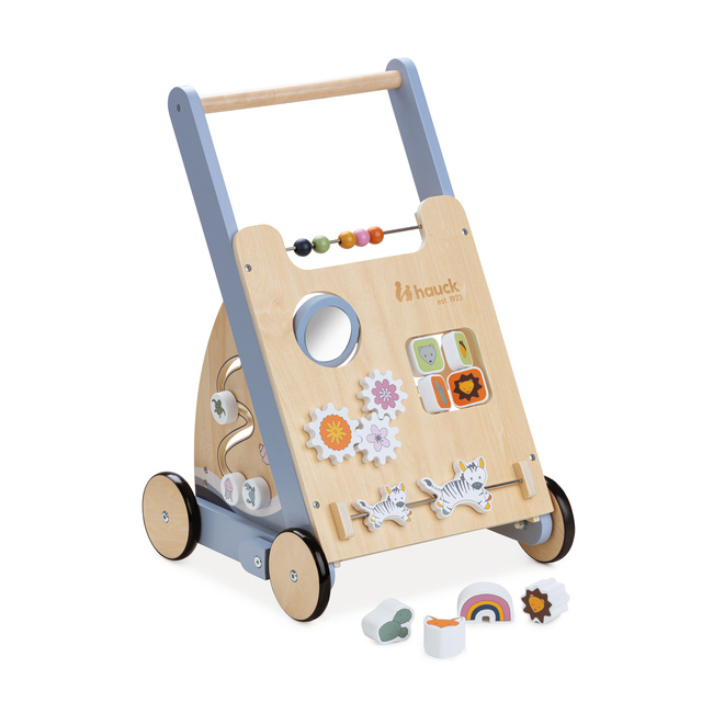 Hauck 2 in 1 walker on sale