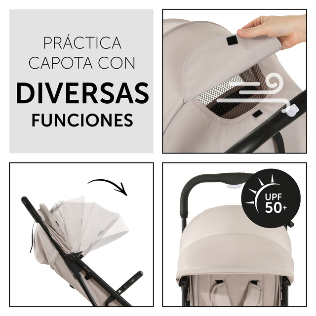Travel N Care  Beige