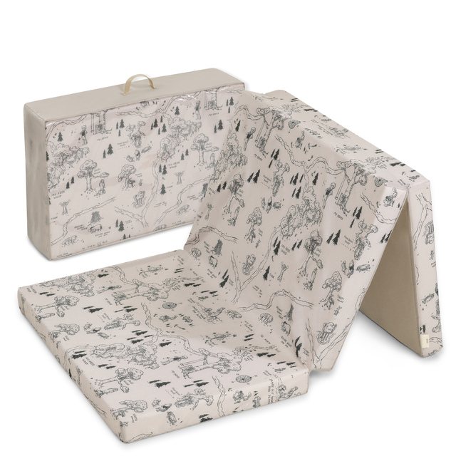 Sleeper Winnie the Pooh Beige