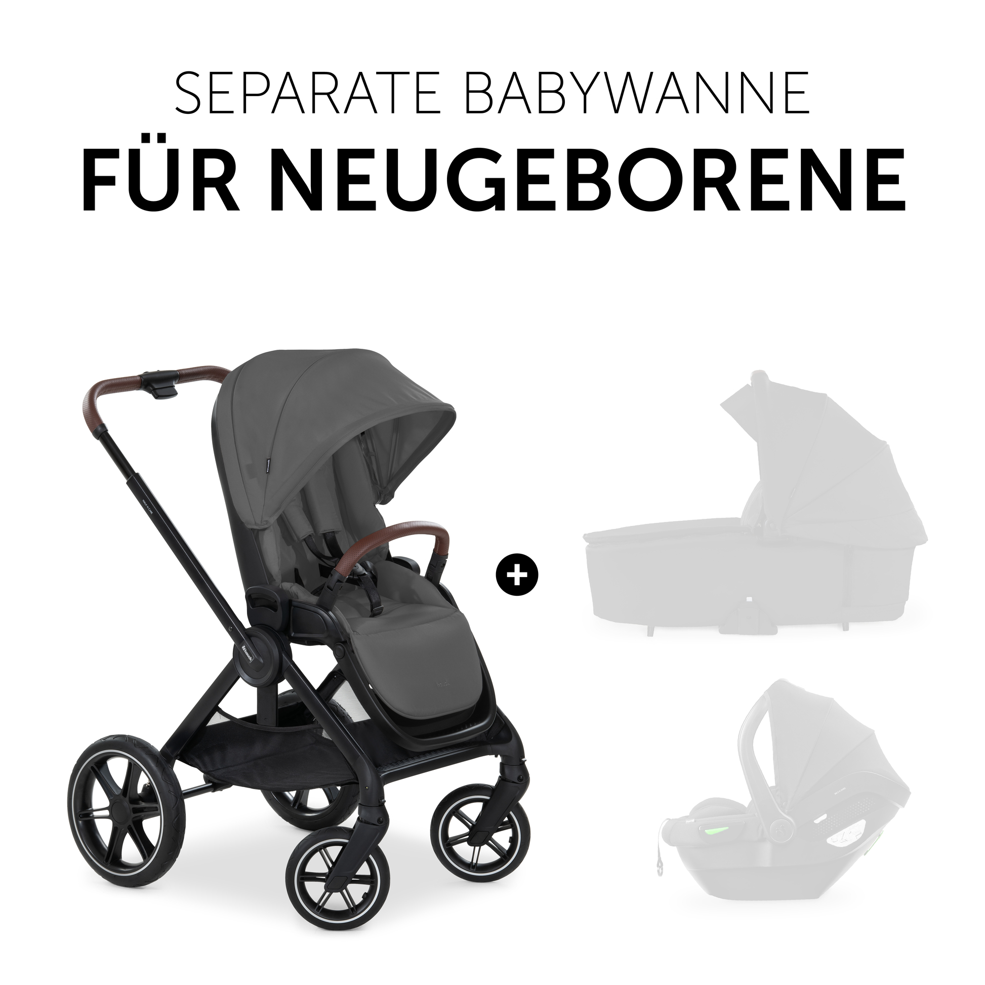 Walk N Care hauck Onlineshop