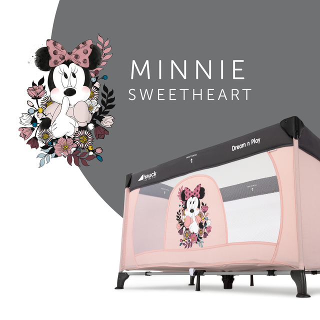 Dream N Play Minnie Sweetheart