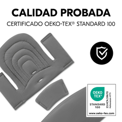 Calidad probada
