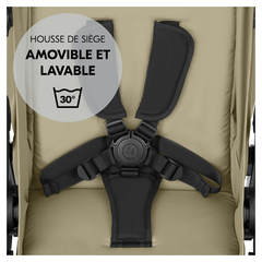 Facile à laver
