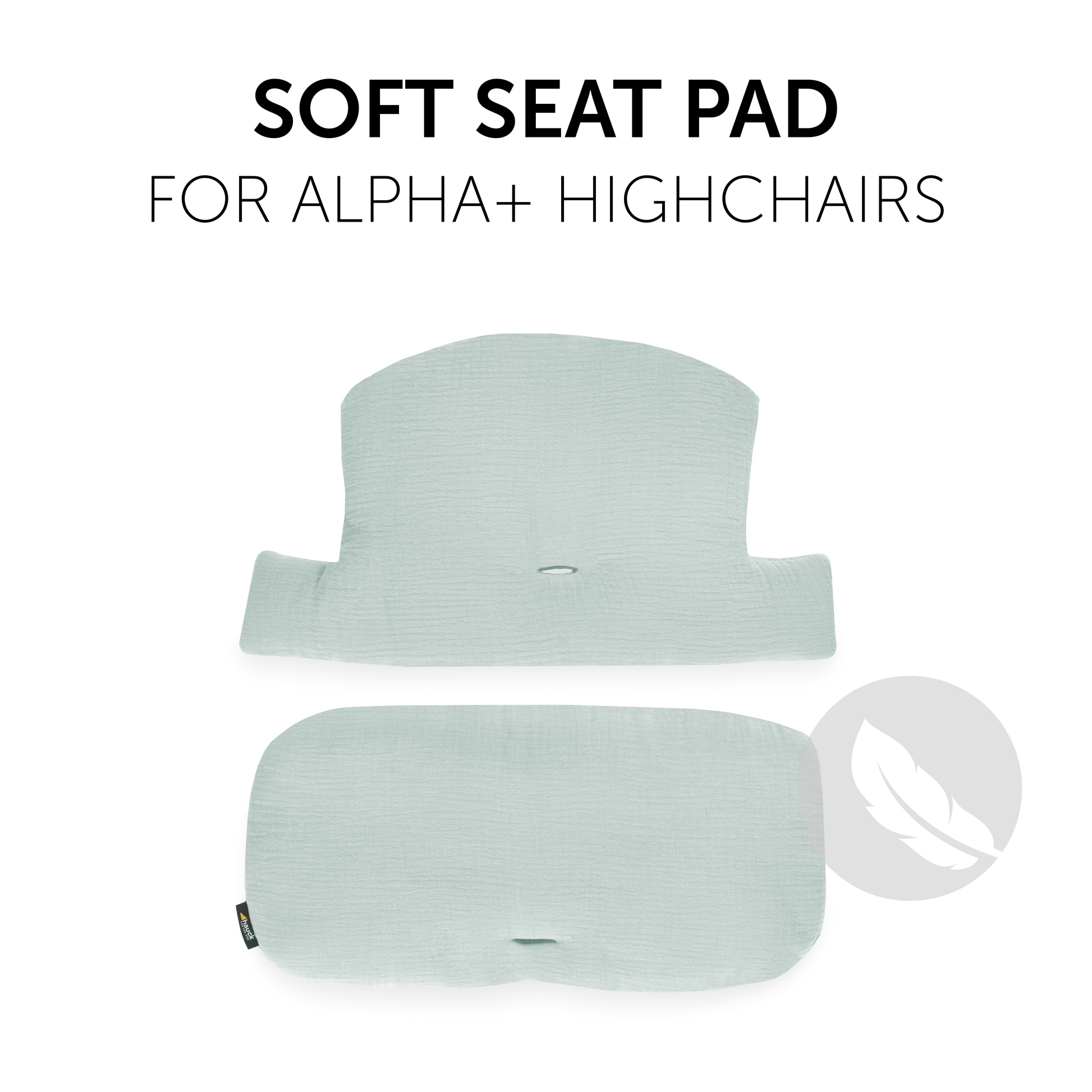 Highchair Pad Select