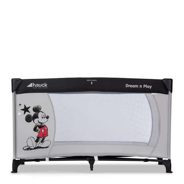 Dream N Play Mickey Stars