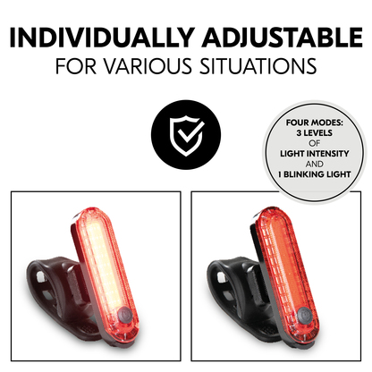 LED Rear Light