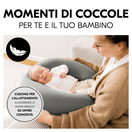 Momenti di tenerezza per te e il bambino