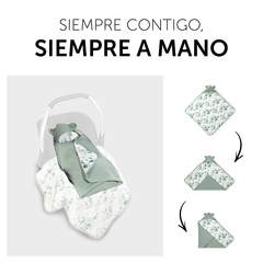 Siempre contigo, siempre a mano