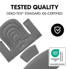 Tested quality