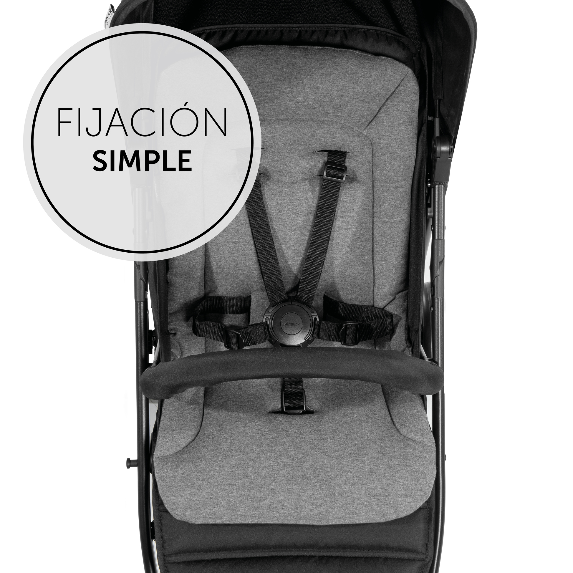 Pushchair Seat Liner