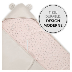 Tissu durable au design moderne