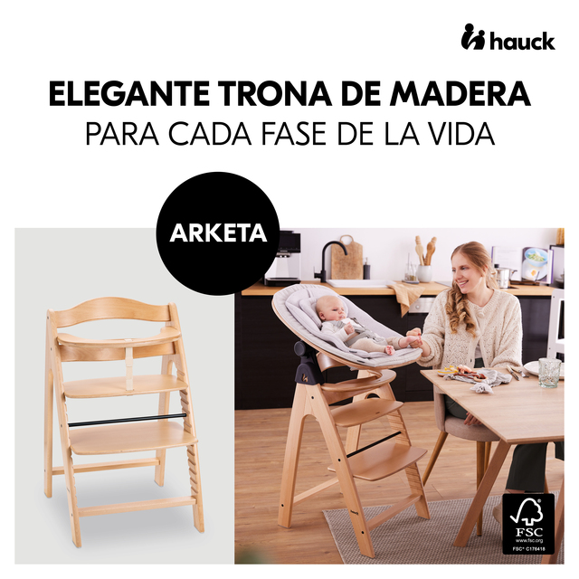 Arketa Beech Beech