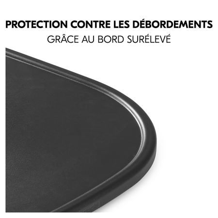 Protection contre les débordements