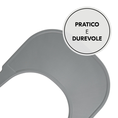 Accessori per seggiolone resistenti e pratici
