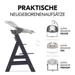 Ab Geburt auf Augenhöhe mit der Familie