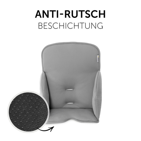 Weich und sicher durch Anti-Rutsch-Beschichtung