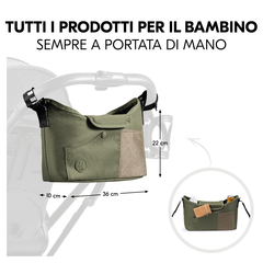 Pratico compagno da viaggio