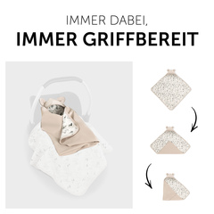 Immer dabei, immer griffbereit