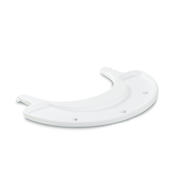 Alpha Play Tray  White
