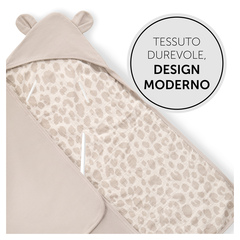 Tesstuo durevole dal design moderno