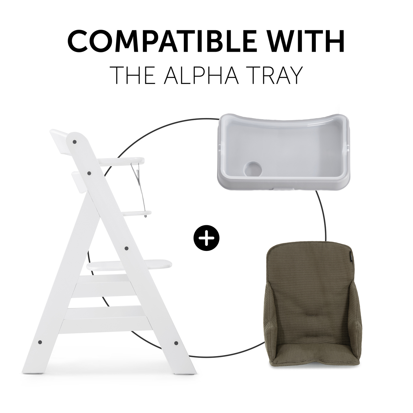 Alpha Cosy Select