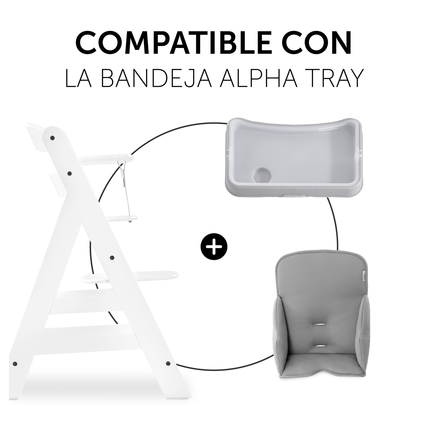 Alpha Cosy Comfort