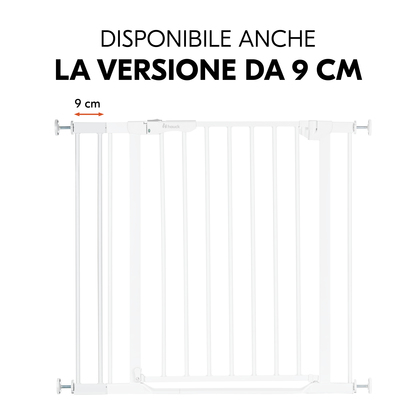 Safety Gate Extension 21 cm