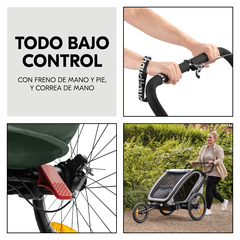 Todo bajo control