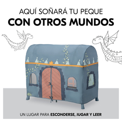 Lugar para sentirse bien