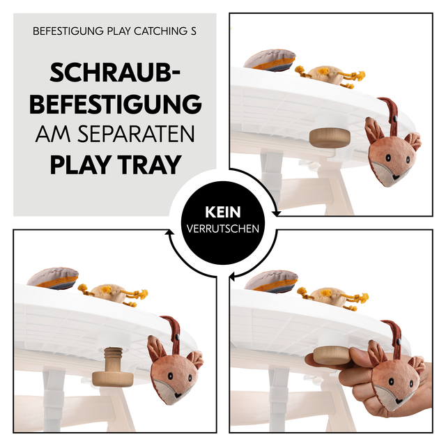 Play Catching S Fox