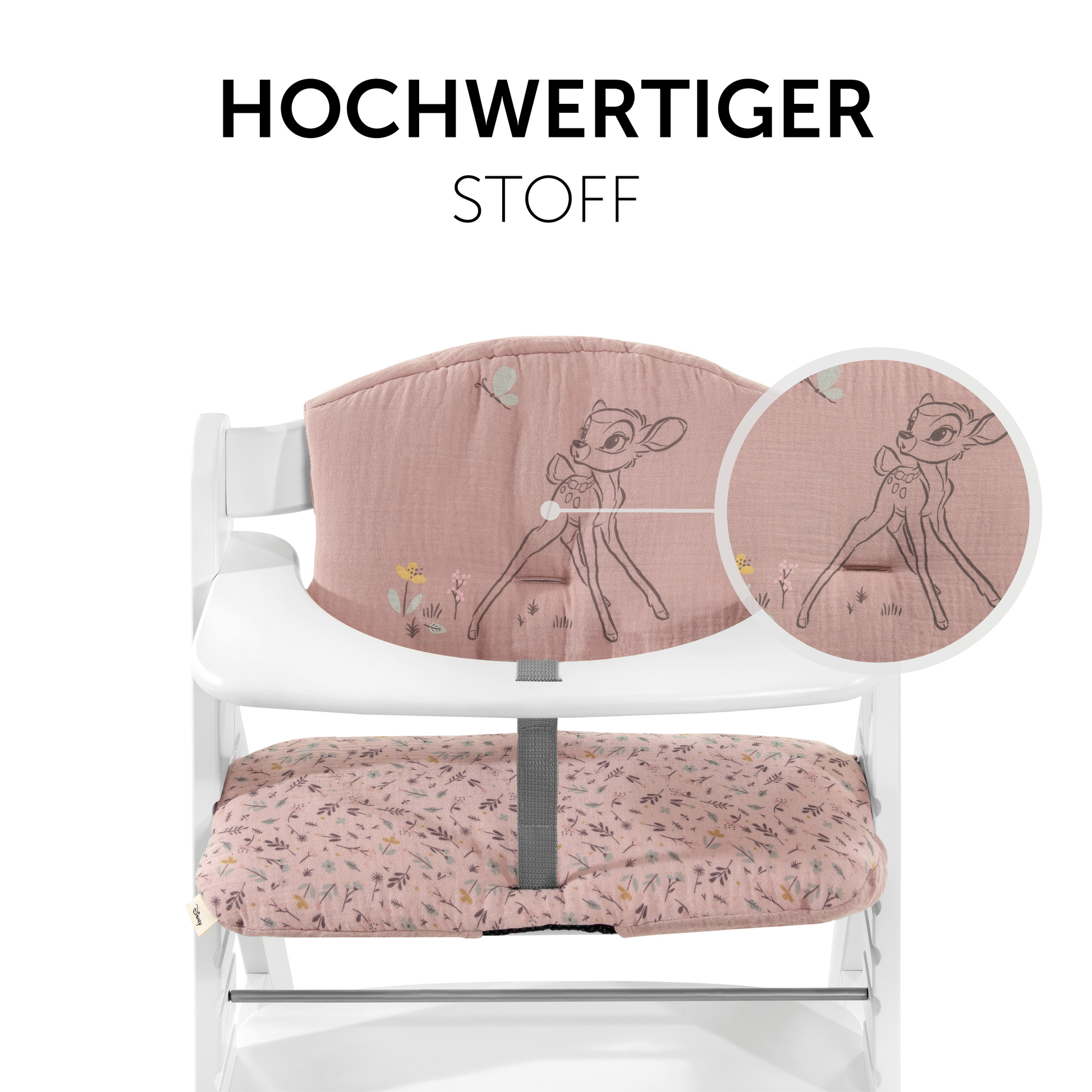 Highchair Pad Select