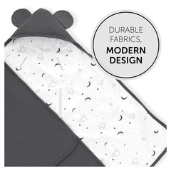 Durable fabrics with modern design