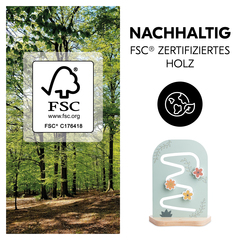 Gut für die Natur