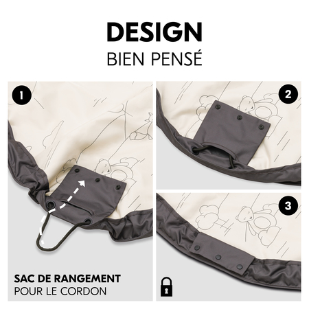 Design bien pensé