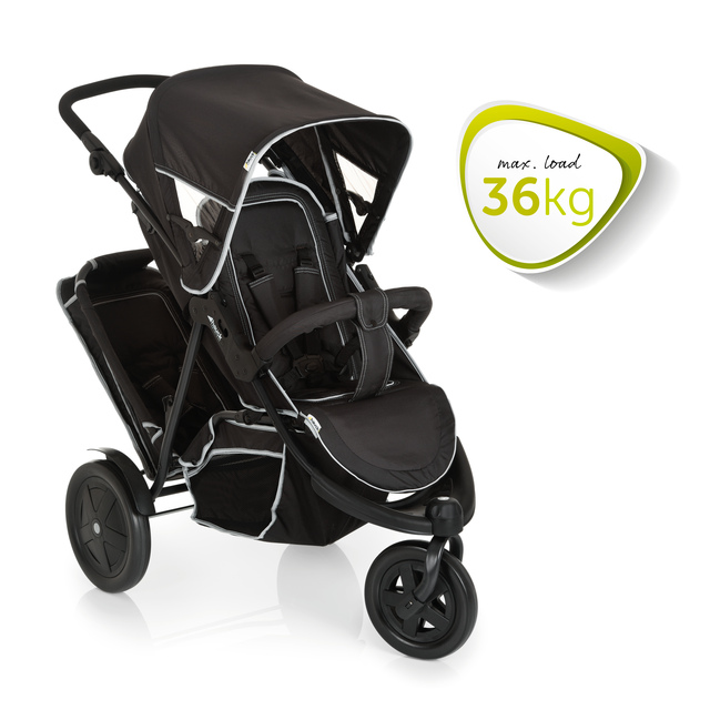Freerider SH12 Black