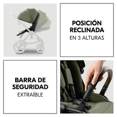 Perfectamente pensado