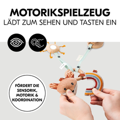 Alles in Bewegung