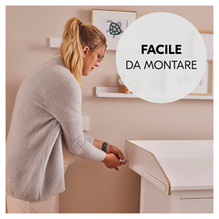 Facile da montare