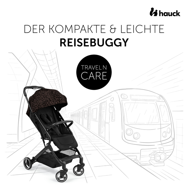 Travel N Care  Leo