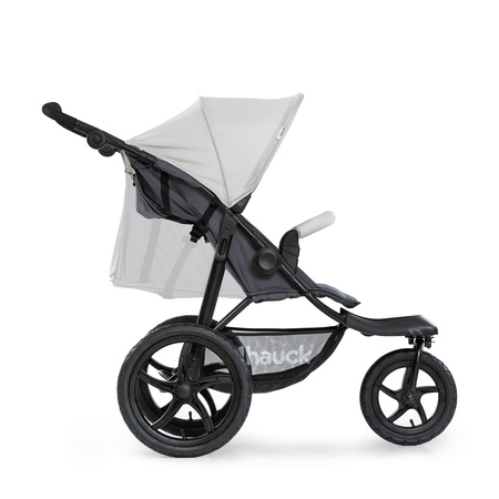 Hauck kinderwagen runner discount