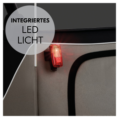Alles im Griff
