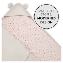 Langlebige Stoffe, modernes Design